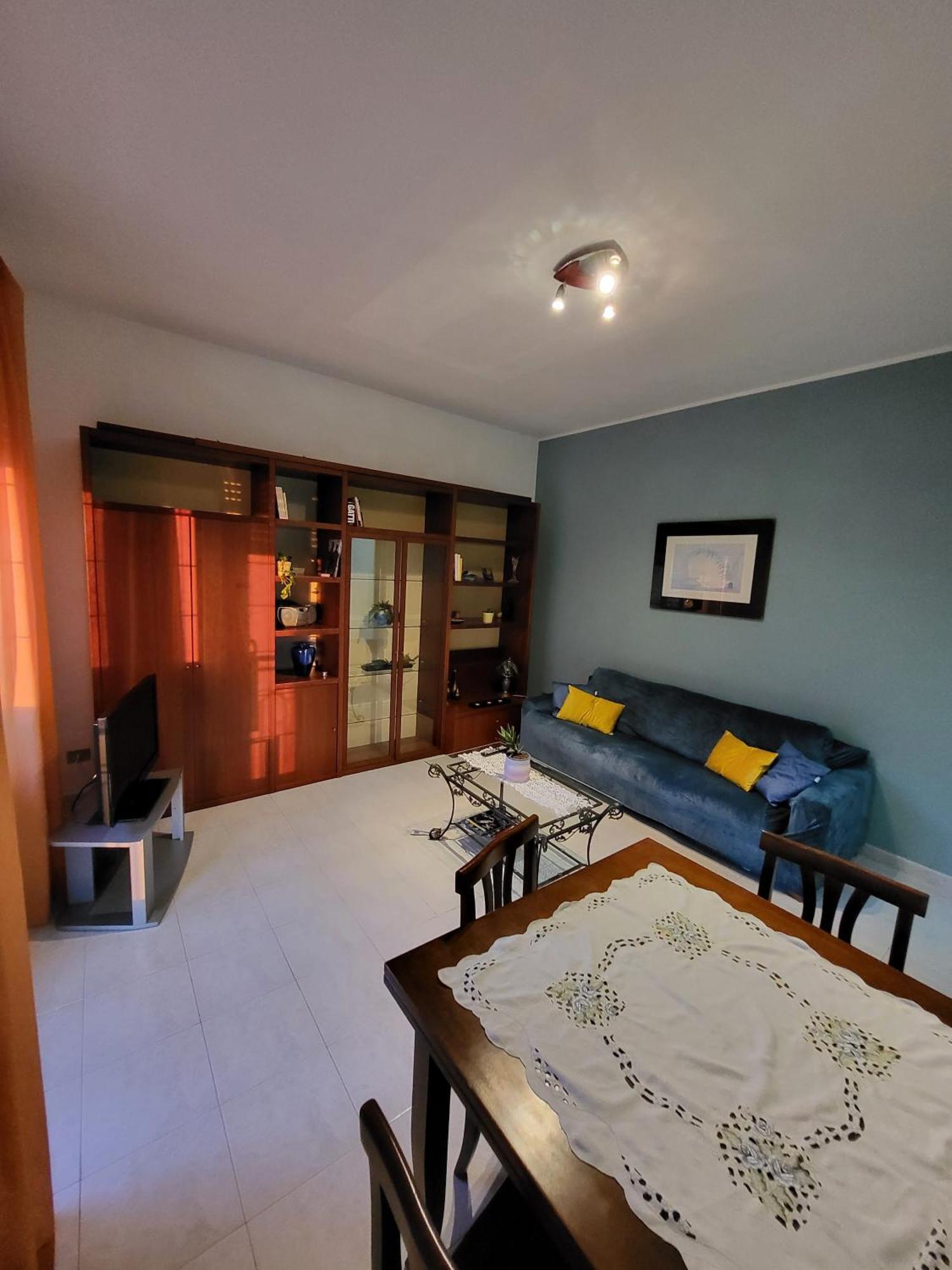 Apartamento Happy Ladispoli - Vista Mare Exterior foto
