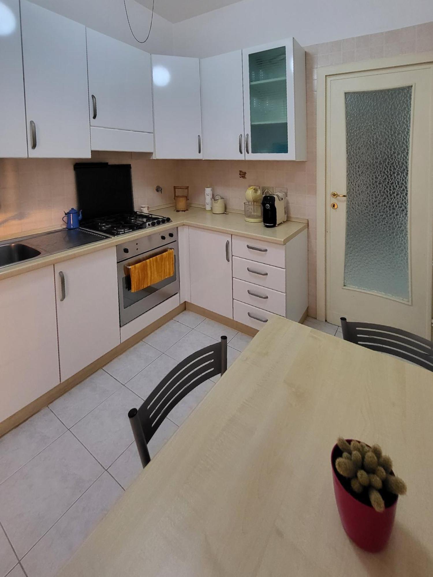 Apartamento Happy Ladispoli - Vista Mare Exterior foto