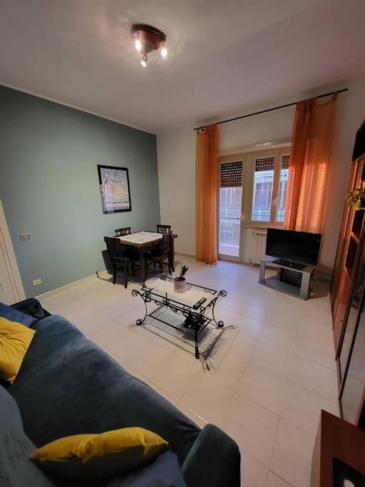 Apartamento Happy Ladispoli - Vista Mare Exterior foto