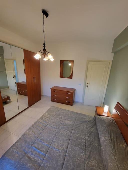 Apartamento Happy Ladispoli - Vista Mare Exterior foto