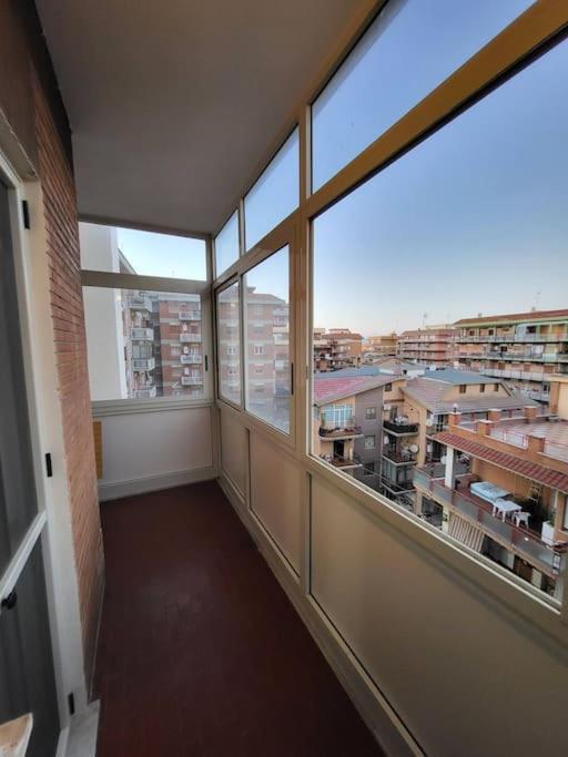 Apartamento Happy Ladispoli - Vista Mare Exterior foto