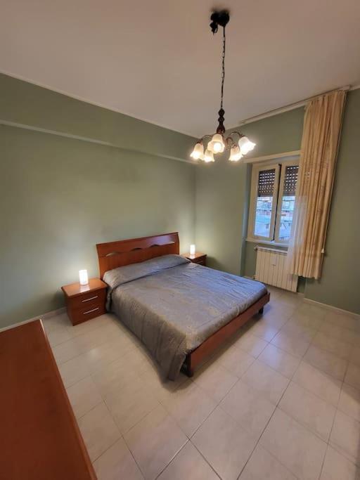 Apartamento Happy Ladispoli - Vista Mare Exterior foto